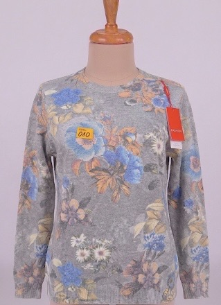 Swetry damskie Roz M-3XL, 1 Kolor Paczka 10 szt